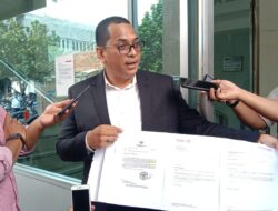 KPK dan Kejagung Jadi Sorotan di Sidang KIP Terkait PT BGE