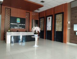 Pemkot Bekasi Kaji Ulang Terkait Usulan Formulasi PNS 2023