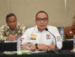 Legislator Demokrat Dorong Satgas TPPU Ungkap Transaksi Rp 349 Triliun