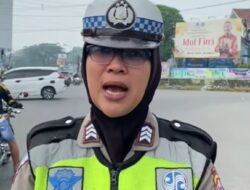 Mudik Lancar, Masyarakat dan Akademisi Apresiasi Polda Banten
