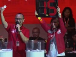 PSI Disebut Tampung Caleg Bermasalah dan Titipan