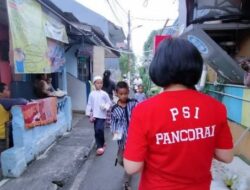 Muncul Seruan Tak Pilih PSI, Begini Penyebabnya