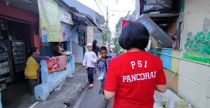 Muncul Seruan Tak Pilih PSI, Begini Penyebabnya 1 Screenshot 20230508 050559 1