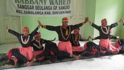 rabbani wahid