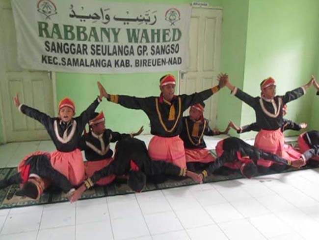 rabbani wahid
