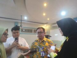 Pj Gubernur Aceh Wajibkan Berbahasa Aceh Setiap Hari Kamis di Perkantoran