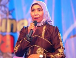 Batu Giok Nagan Raya Raih Penghargaan Pariwisata Terbaik API Awards 2023