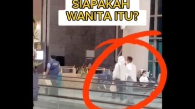 wow! bupati purwakarta bersama pria berada di hotel mewah
