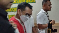 Tim Tabur Kejati Sulsel Berhasil Menangkap Buronan Penipuan Investasi Bodong Bitcoin Crypto “Algopacks”