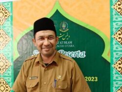 Pemkab Aceh Utara Lakukan Seleksi Peserta Untuk MTQ Provinsi Aceh