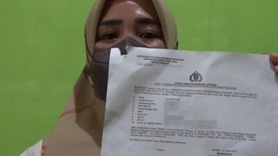 Gadis 16 tahun di sulawesi tenggara dipaksa menikah oleh ayah kandungnya sendiri