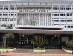 Kejaksaan Agung Sita Aset Terkait Kasus Korupsi Infrastruktur BTS 4G