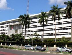 Tim Jaksa Penyidik Periksa Saksi Dalam Kasus Korupsi Jalan Tol Jakarta-Cikampek