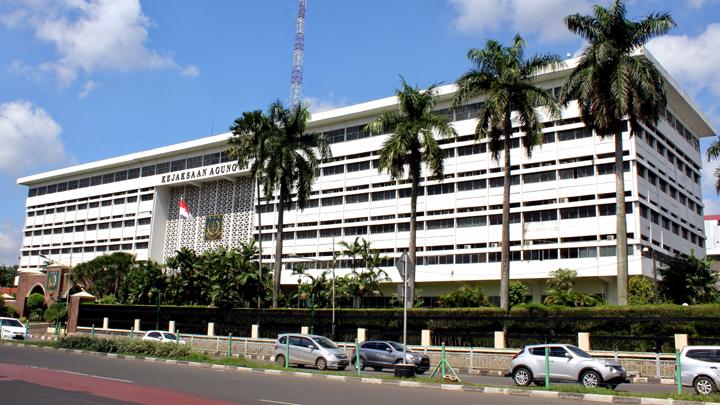 Korupsi