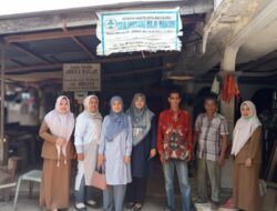 Koperasi Binaan Diskop UKM Aceh Yang Memproduksi Peralatan Rumah Tangga Ramai Peminat