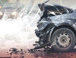 Truk Muat Batako Tabrak 2 Rumah di Bogor, Satu Korban Tewas