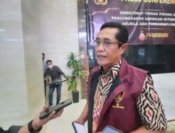 Deportasi 52 Pelaku Fraud Jaringan Internasional Dikawal Bareskrim