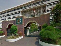 Kasus Pemerasan Kajari Buton, Jamwas Turunkan Tim ke Lapangan