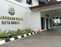 Ngaku Bisa Pindahkan Kasi Intel, Dua Orang Makelar Proyek Bermain di Pemkot Bogor