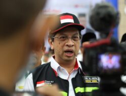 Pantauan Inspektur Jenderal Kemenag RI: Pelayanan Terbaik dan Haji Ramah Lansia