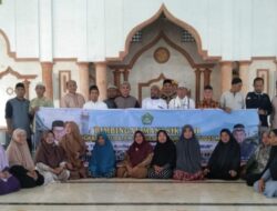 Jamaah Haji Asal Simeulue 2023 , Ini Jumlah Totalnya