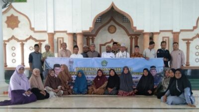 Jamaah haji