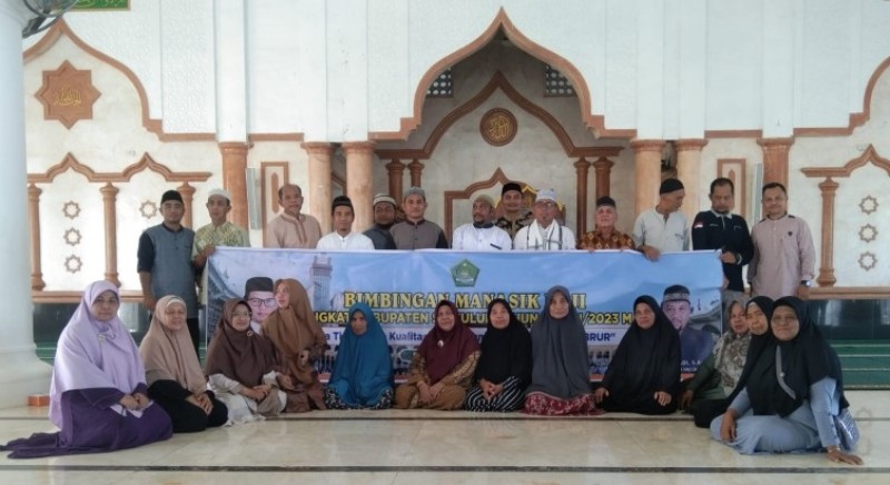 Jamaah haji