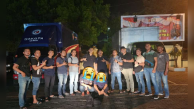 Polresta Banda Aceh
