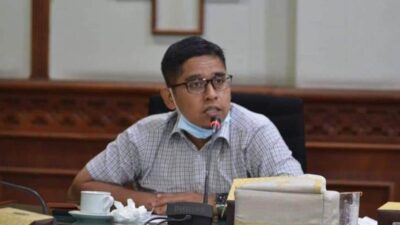 Ketua Fraksi PKS DPRA Menolak Revisi Qanun LKS, Dukung Bank Syariah di Aceh 3 dpra