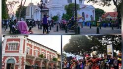 Kota Lama Semarang