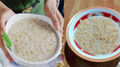 Makanan Khas Simeulue