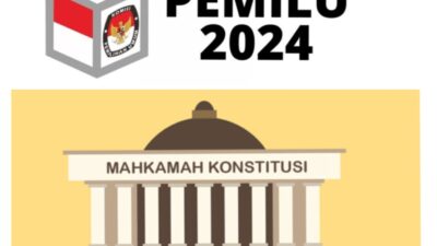 Pemilu 2024 apakah coblos partai atau coblos caleg
