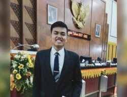 Terkait Revisi Qanun LKS, Begini Kata Founder Komunitas Sahabat Muda Aceh