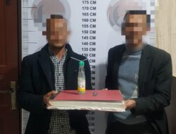 Terkait Kasus Narkoba, Oknum Anggota DPRK Bener Meriah Bakal Dipecat Dari Partai