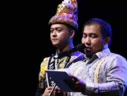 Gelar Teknologi Tepat Guna Aceh 2023: Inovasi Kearifan Lokal untuk Kesejahteraan