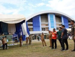 Kota Jantho Menjadi Tuan Rumah Event TTG: Ragam Inovasi Teknologi untuk Kemajuan Aceh