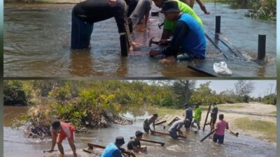 banjir
