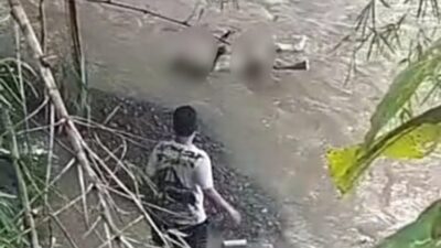 Masyarakat Ponorogo Digegerkan Penemuan Mayat Mengapung di Sungai 4 Penemuan Mayat