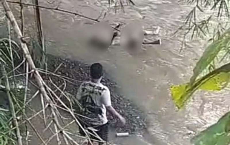 Masyarakat Ponorogo Digegerkan Penemuan Mayat Mengapung di Sungai 1 Penemuan Mayat