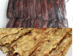Pisang Sale Ditetapkan Sebagai Kuliner Khas Asal Aceh Timur dan Dinobatkan Sebagai WBTB Indonesia
