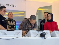 Perkuat Transformasi Digital, Diskominsa Aceh Jalin Kerjasama Dengan Diskominfo Jabar