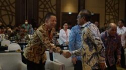 Pj Gubernur Aceh Usulkan Pembangunan Infrastruktur Perbatasan Negara di Aceh 7 Gubernur