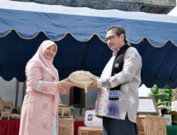 Proses Pembinaan Gampong Bilie Droe: Menuju Desa Kerajinan Unggulan di Aceh