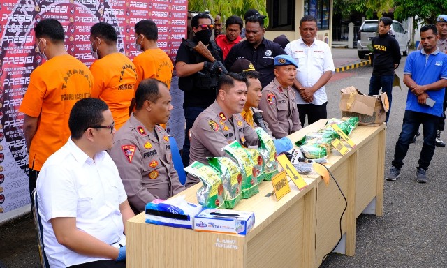 Polres