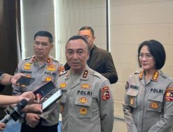 Tiadakan Razia, Polri Keluarkan Aturan Optimalkan Penindakan Pelanggaran Lalu Lintas Melalui ETLE