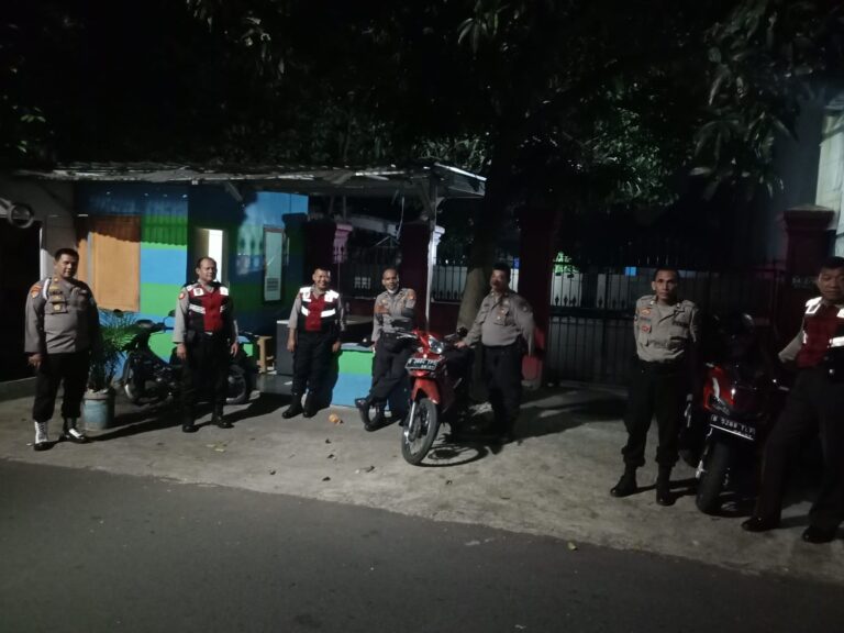Operasi
