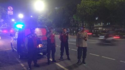 Patroli