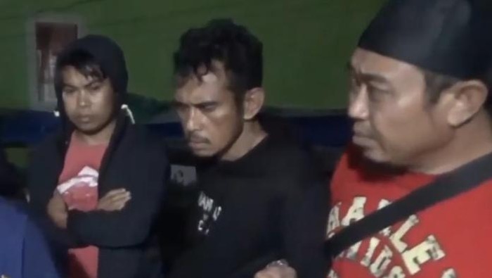 5 Kali Curi Motor, Pria Residivis Curas Ini Ditangkap Polisi 1 Pria Residivis Curas telah 5 kali curanmor di Sulawesi Selatan