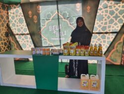 Diskop UKM Aceh Ikut Meriahkan Semarak Ramadhan Kodam IM