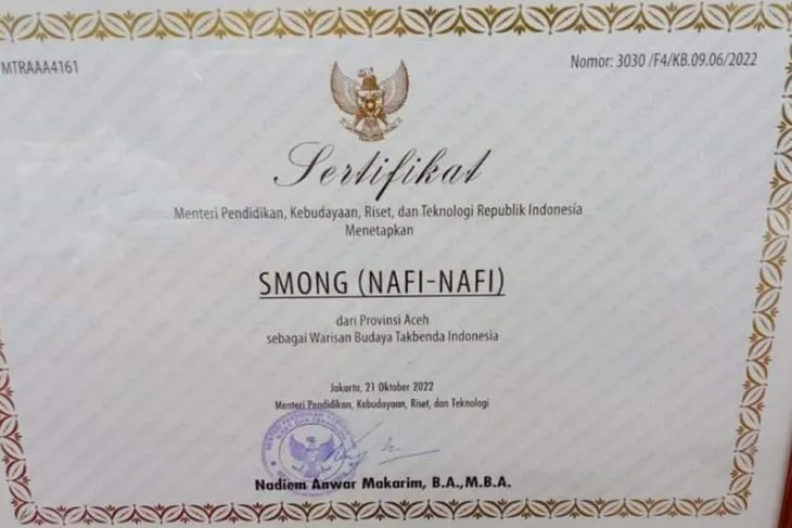Smong